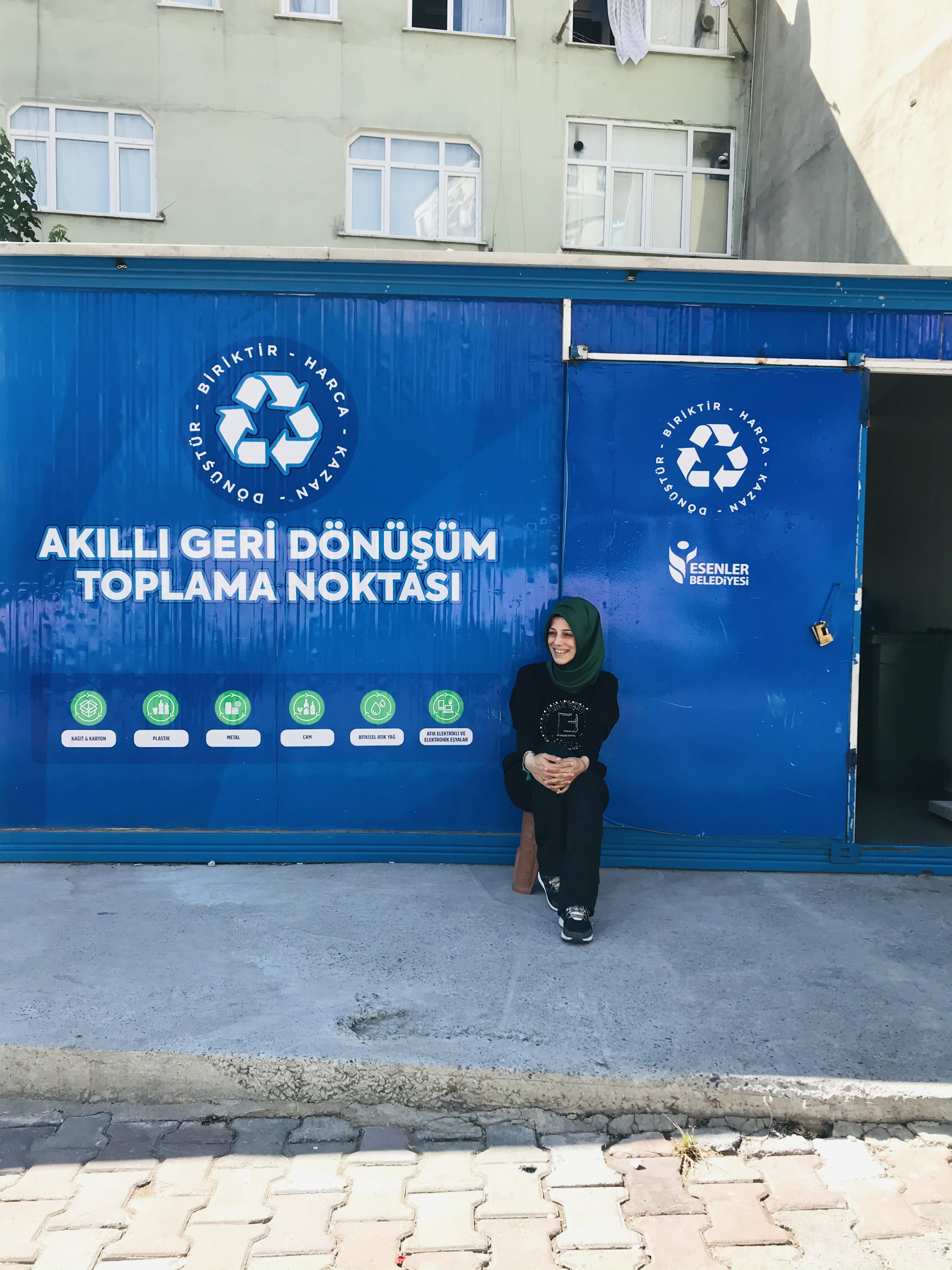 Emine Özkurt Fotoğraf 11