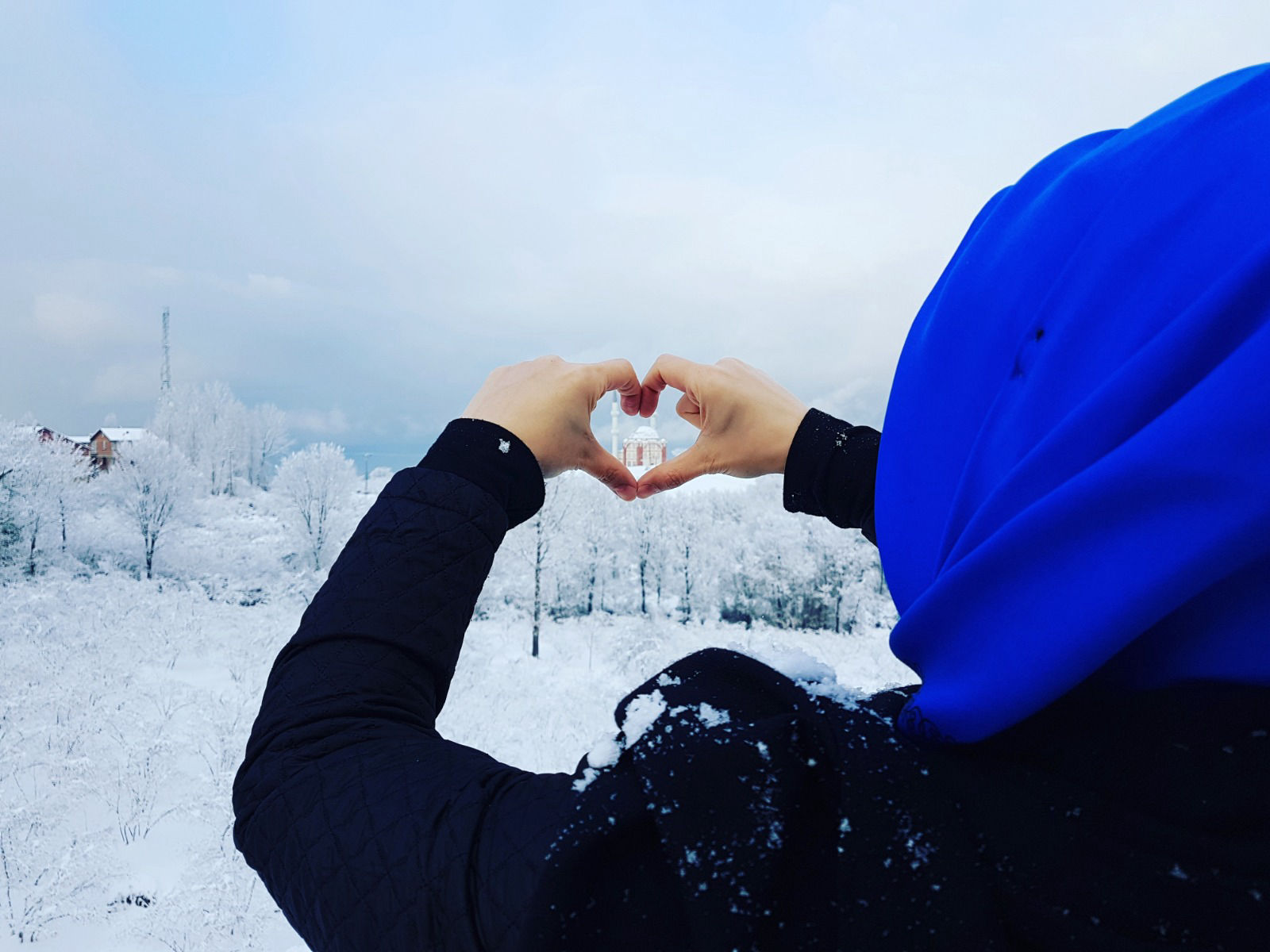 Emine Özkurt Fotoğraf 7