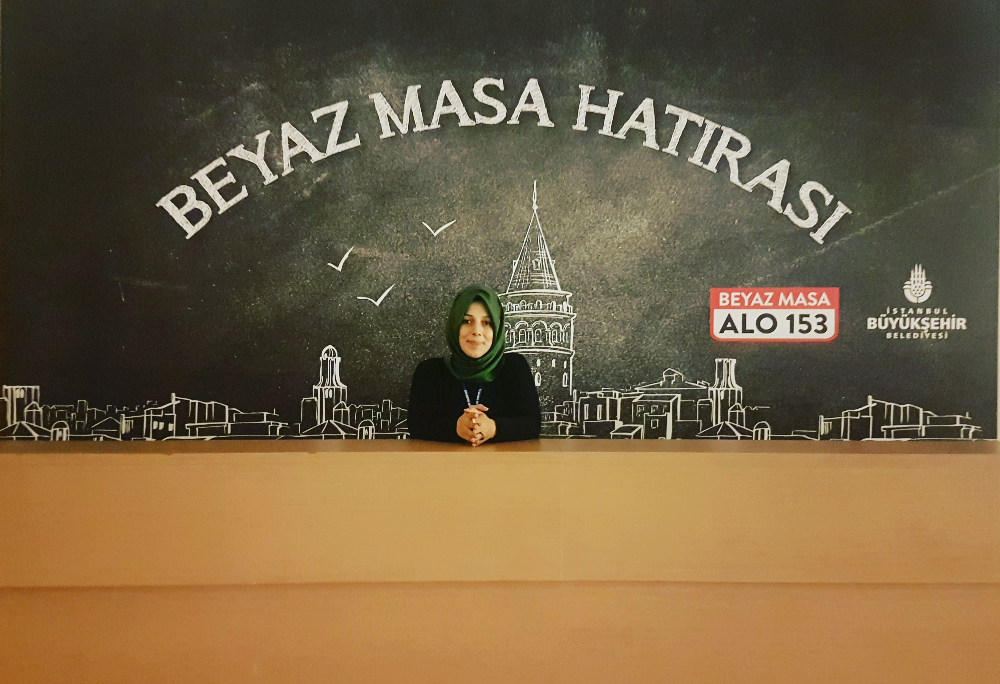 Emine Özkurt Fotoğraf 9